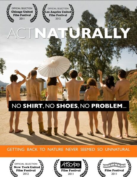 Act Naturally (2011)
