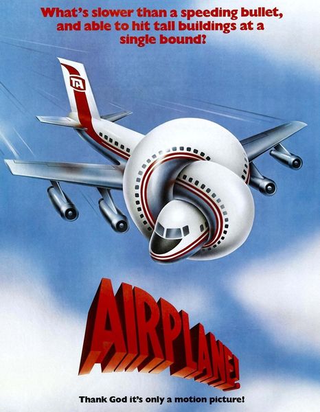 Airplane (1980)