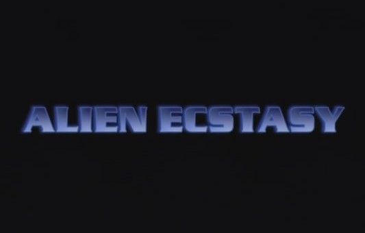 Alien Ecstasy (2009)