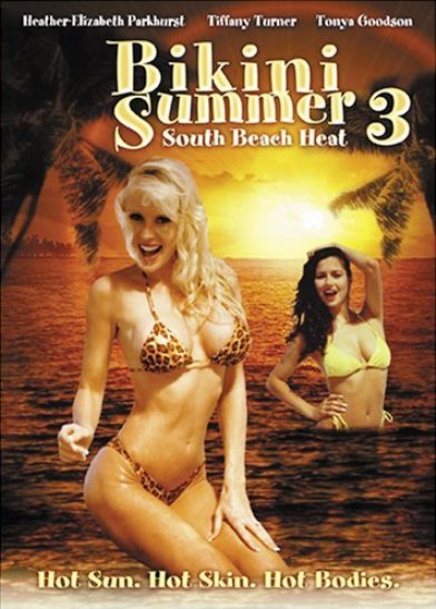 Bikini Summer III South Beach Heat (1997)