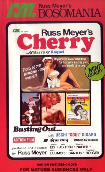 Cherry, Harry &amp; Raquel (1970)
