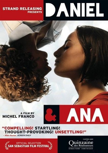 Daniel and Ana (2009)