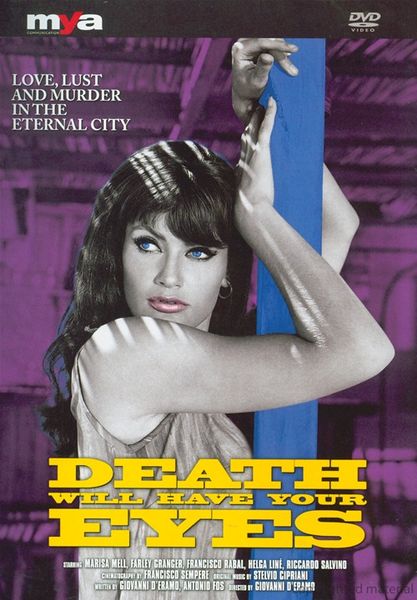 Death Will Have Your Eyes (1974)
