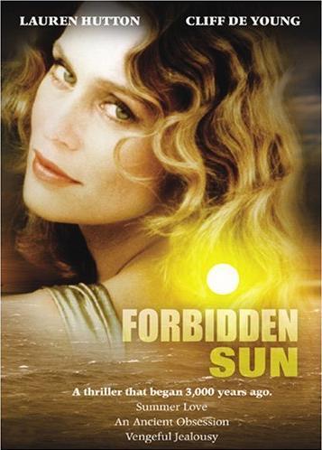 Forbidden Sun (1989)