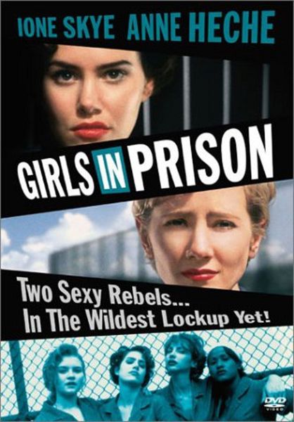 Girls in Prison (1994)