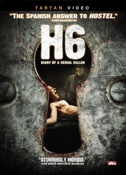 H6: Diario De Un Asesino (2005)