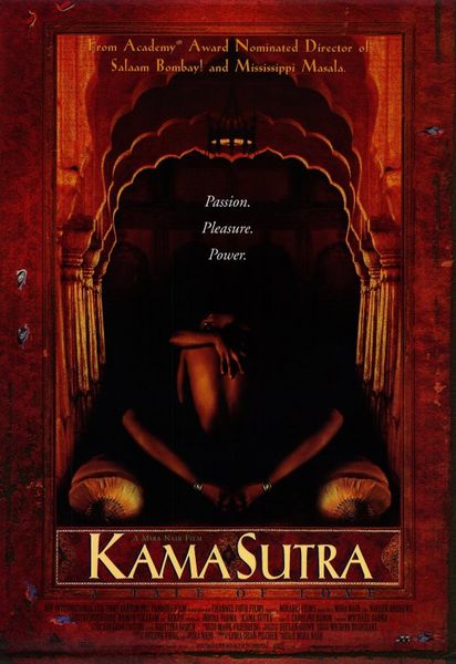 Kama Sutra A Tale of Love (1996)