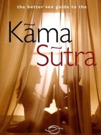 Kama Sutra II: The Art of Making Love (1995)