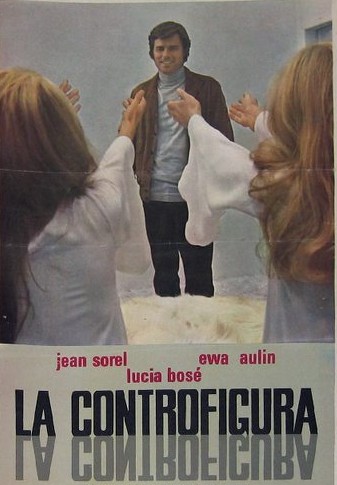 La Controfigura (1971)