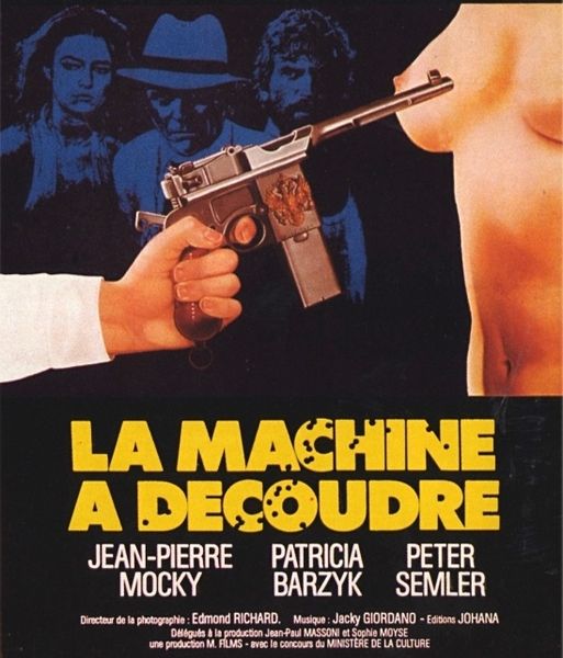 La machine a decoudre (1986)