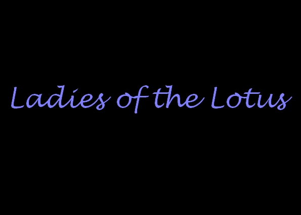 Ladies of the Lotus (1986)
