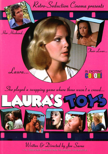 Laura’s Toys (1975)