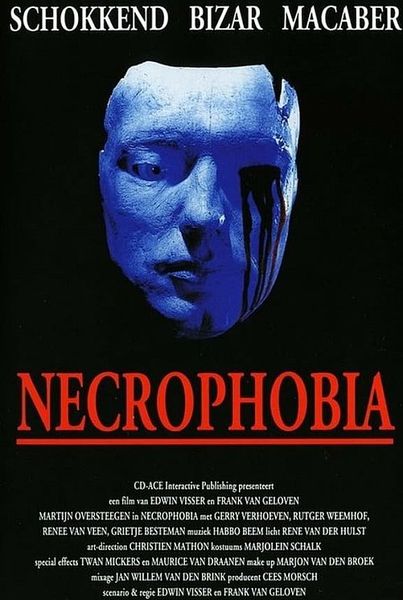 Necrophobia (1995)