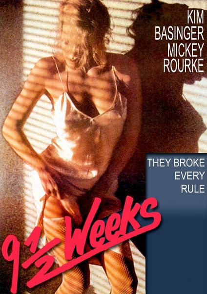 Nine 1/2 Weeks (1986)