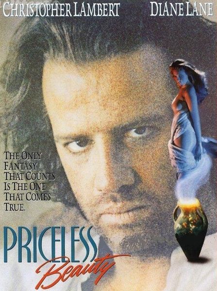 Priceless Beauty (1988)