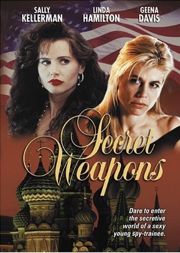 Secret Weapons (1985)