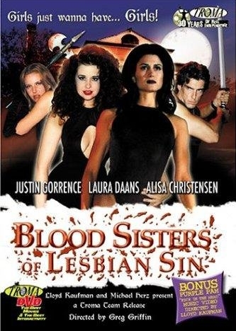 Sisters of Sin (1997)