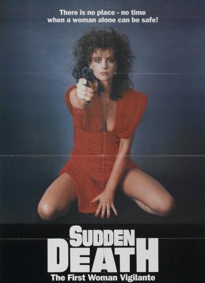 Sudden Death (1985)