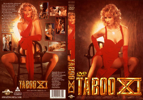Taboo 11 (1993)