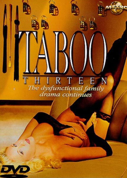 Taboo 13 (1994)