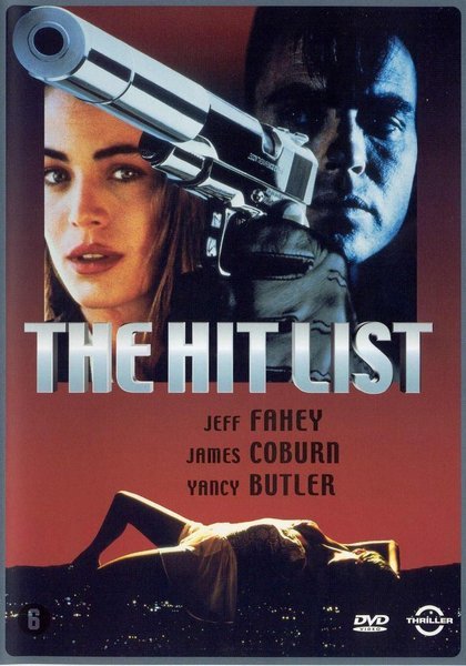 The Hit List (1993)