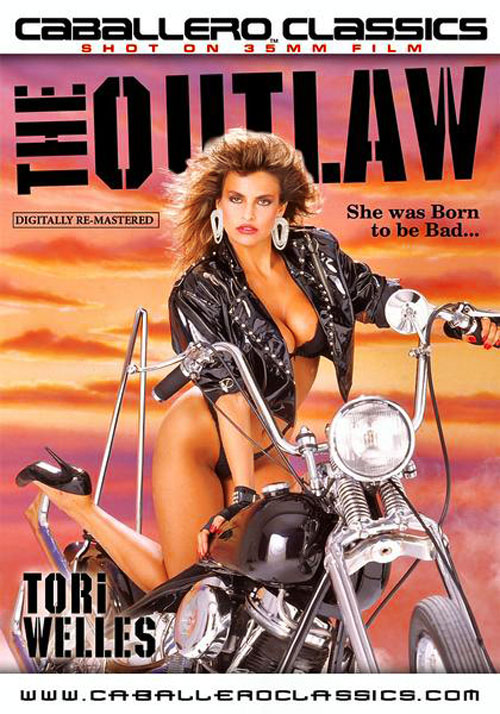The Outlaw (1989)
