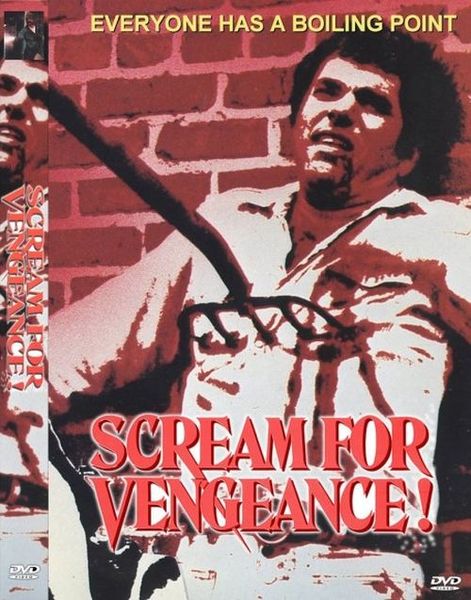 Vengeance (1980)