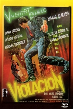 Violación (1989)