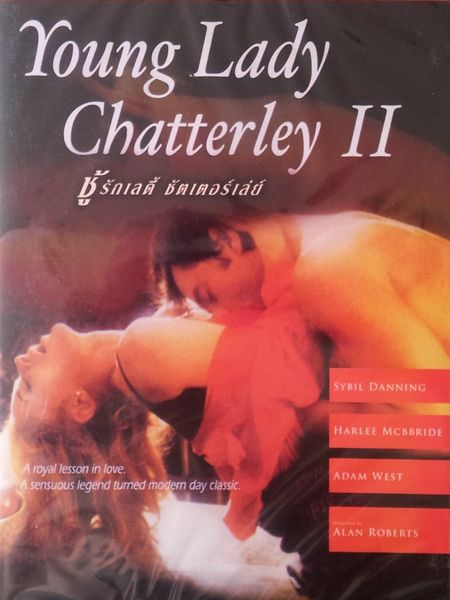 Young Lady Chatterley II (1985)