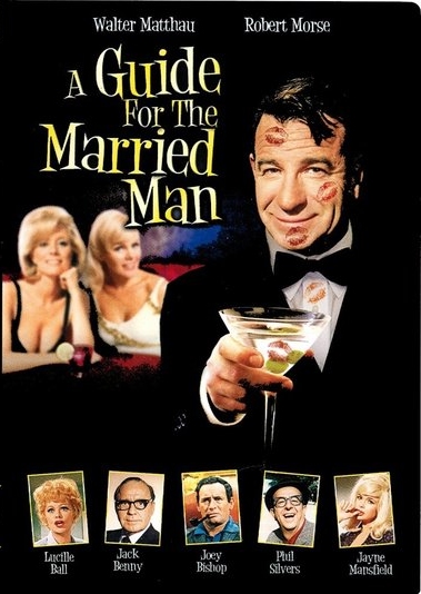 A Guide for the Married Man (1967)