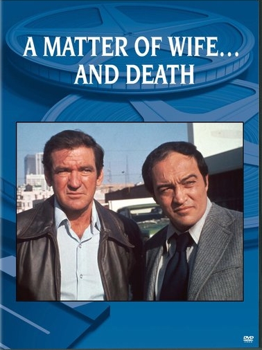 A Matter of Wife and Death (1976)
