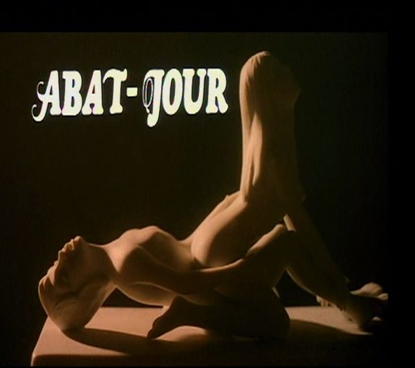 Abat jour (1988)