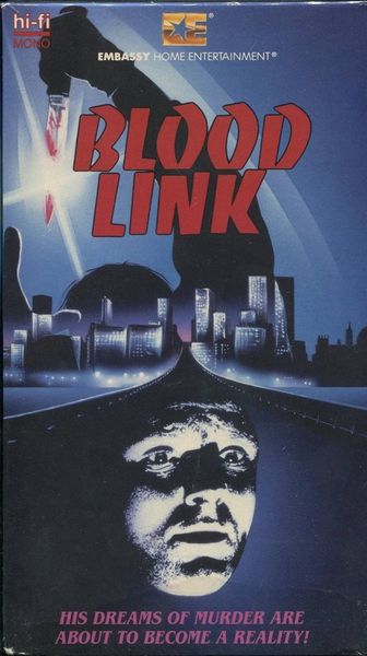 Blood Link (1982)