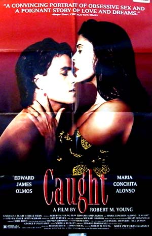 Caught (1996)