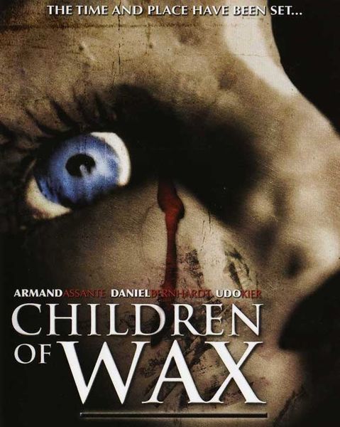 Children of Wax (2007)