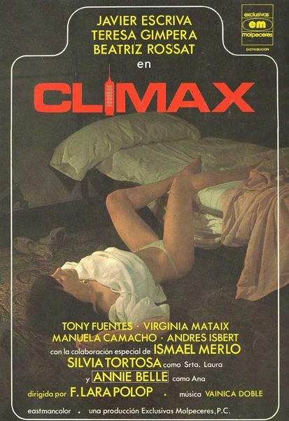 Climax (1977)