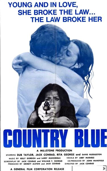 Country Blue (1973)