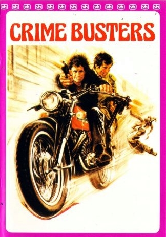 Crimebusters (1976)