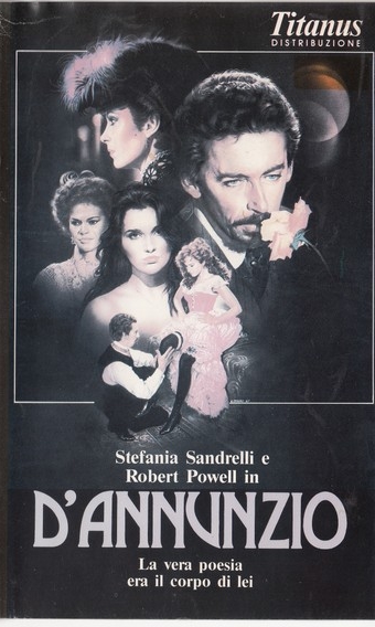 D Annunzio (1987)