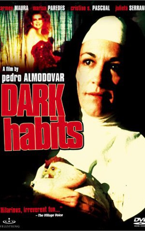 Dark Habits (1983)