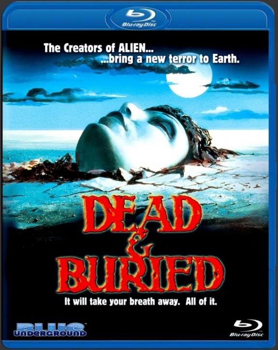 Dead and Buried (1981)