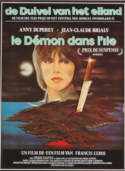 Demon Is on the Island (1983)