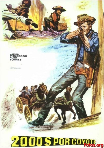 Django a Bullet for You (1969)