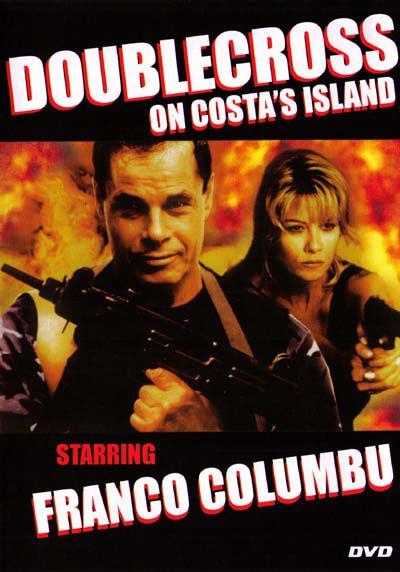 Doublecross on Costas Island (1997)