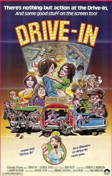 Drive In (1976)