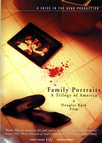 Family Portraits A Trilogy of America (2003)