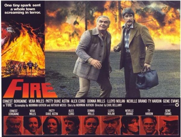 Fire (1977)