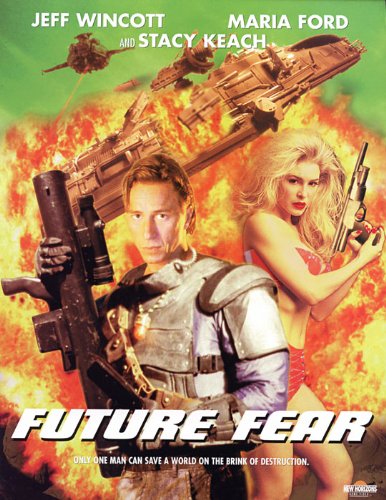 Future Fear (1997)