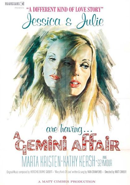Gemini Affair (1975)