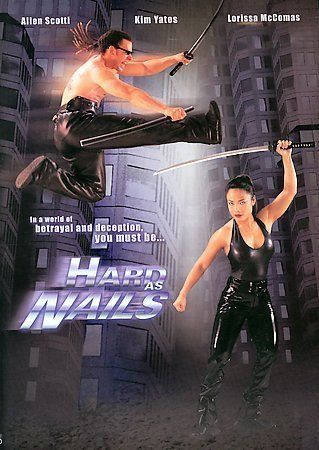 Hard As Nails (2001)